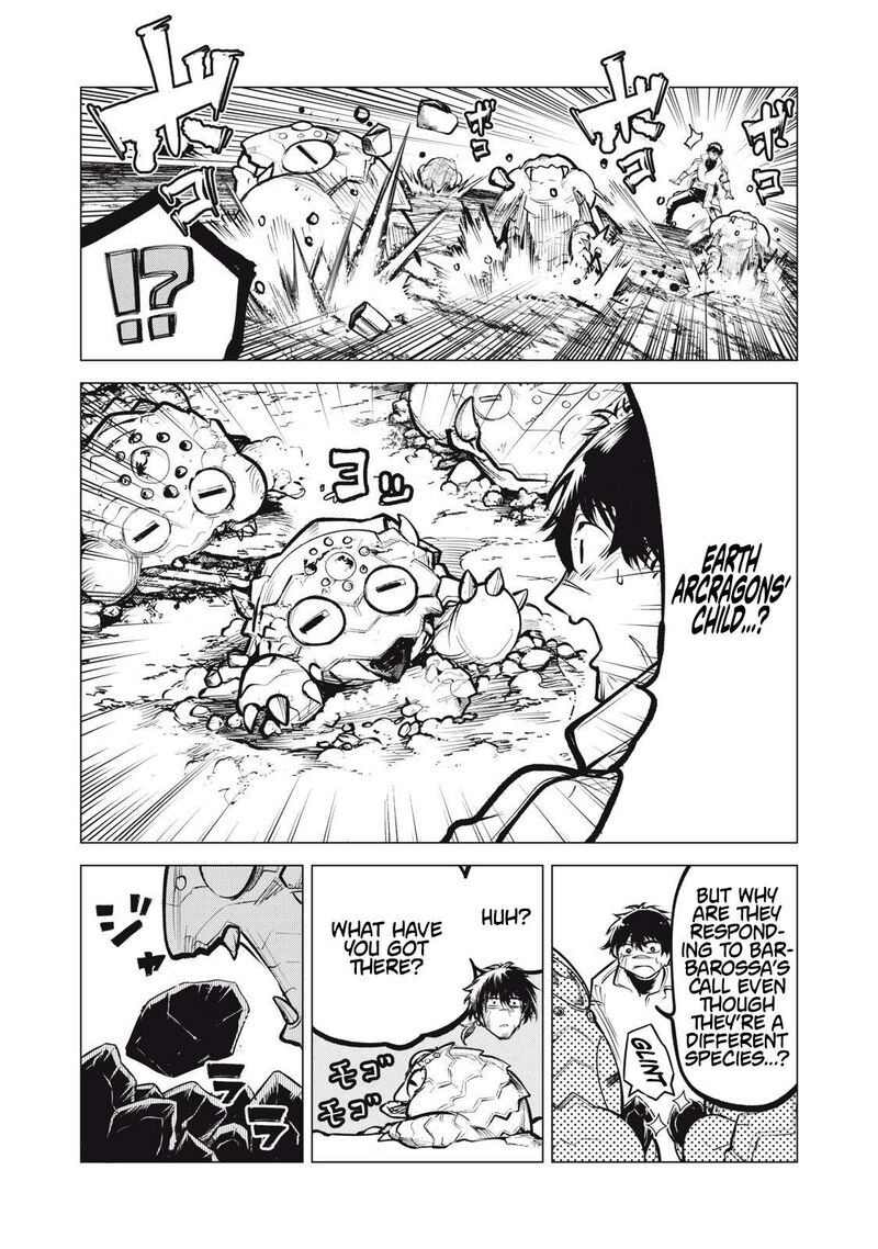 Kuni Wo Owareta Ryuushi San Hirowareta Ringoku De Ukkari Musou Shite Shimau 27 12