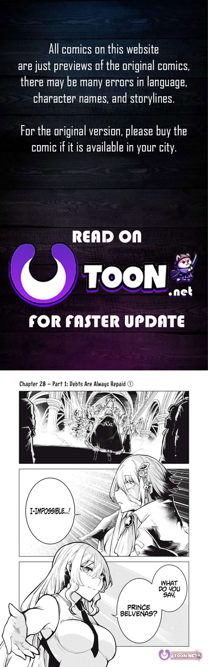 Kuni Wo Owareta Ryuushi San Hirowareta Ringoku De Ukkari Musou Shite Shimau 28a 1