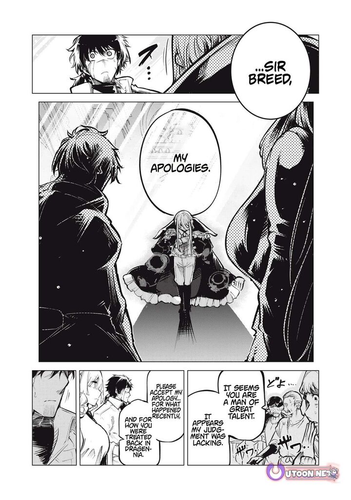 Kuni Wo Owareta Ryuushi San Hirowareta Ringoku De Ukkari Musou Shite Shimau 28a 10