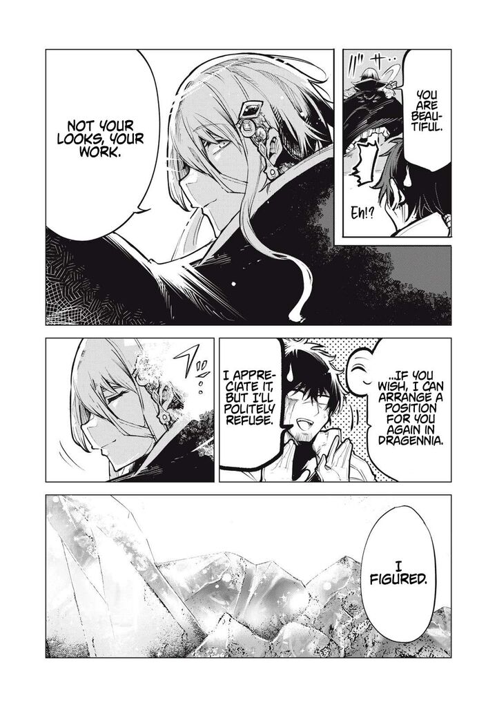 Kuni Wo Owareta Ryuushi San Hirowareta Ringoku De Ukkari Musou Shite Shimau 28a 12