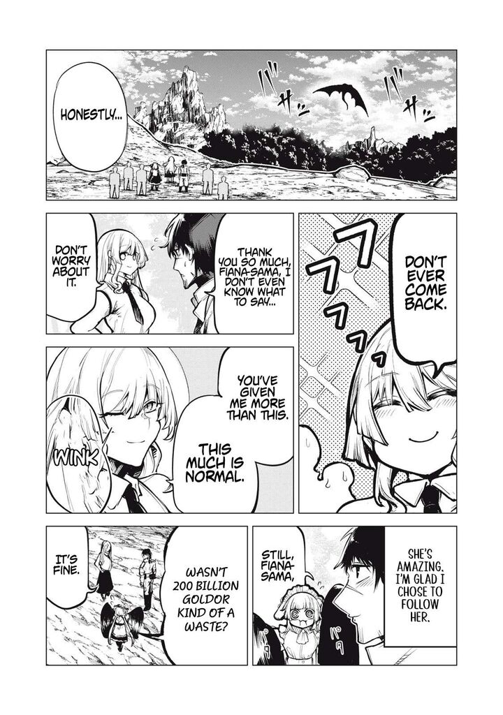 Kuni Wo Owareta Ryuushi San Hirowareta Ringoku De Ukkari Musou Shite Shimau 28a 13