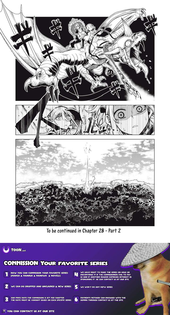 Kuni Wo Owareta Ryuushi San Hirowareta Ringoku De Ukkari Musou Shite Shimau 28a 17