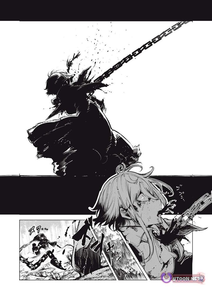 Kuni Wo Owareta Ryuushi San Hirowareta Ringoku De Ukkari Musou Shite Shimau 28b 10