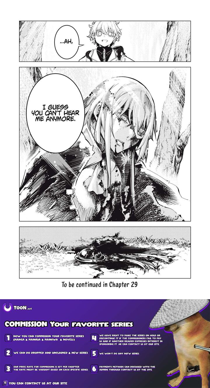 Kuni Wo Owareta Ryuushi San Hirowareta Ringoku De Ukkari Musou Shite Shimau 28b 12