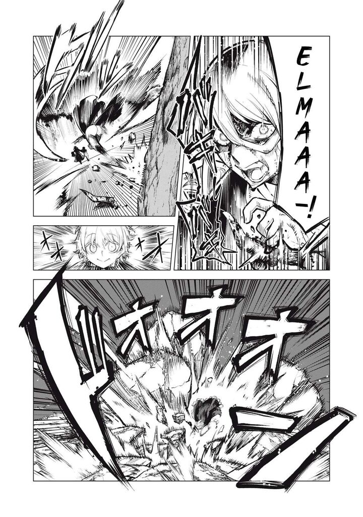 Kuni Wo Owareta Ryuushi San Hirowareta Ringoku De Ukkari Musou Shite Shimau 28b 8