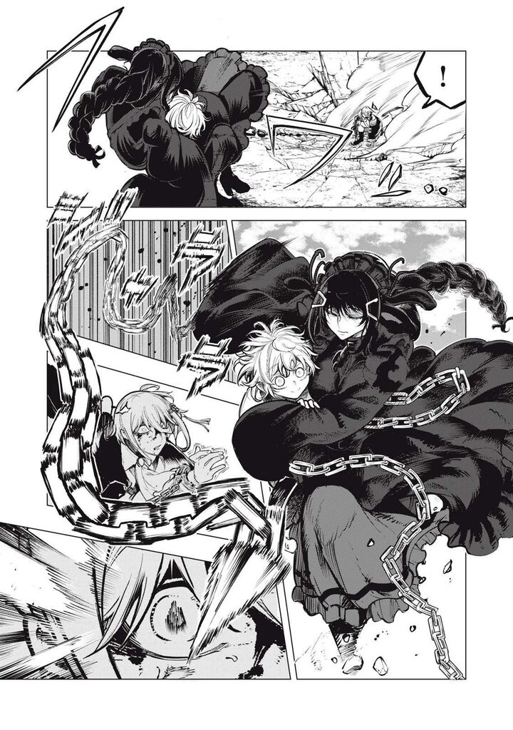 Kuni Wo Owareta Ryuushi San Hirowareta Ringoku De Ukkari Musou Shite Shimau 28b 9