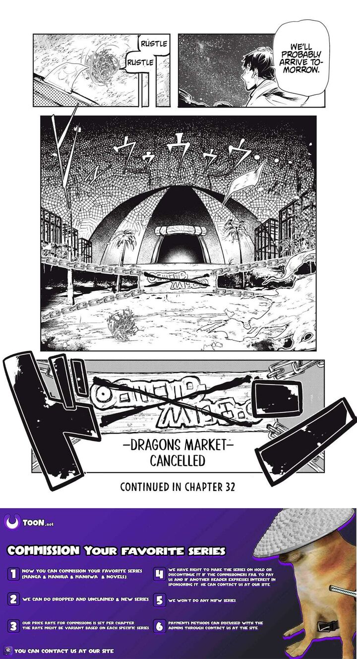 Kuni Wo Owareta Ryuushi San Hirowareta Ringoku De Ukkari Musou Shite Shimau 31 16