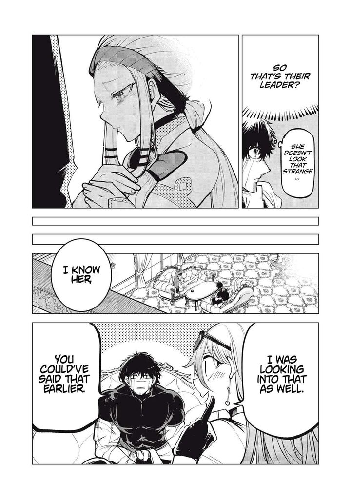 Kuni Wo Owareta Ryuushi San Hirowareta Ringoku De Ukkari Musou Shite Shimau 33a 9