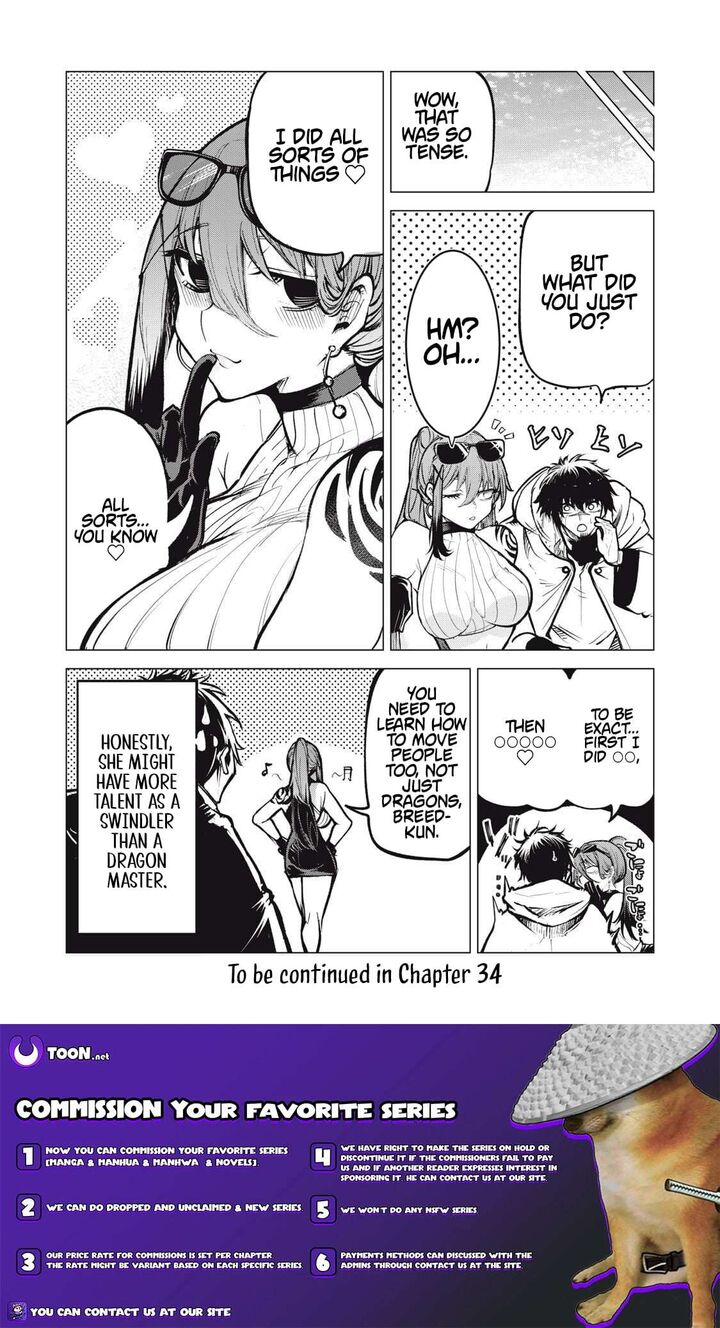 Kuni Wo Owareta Ryuushi San Hirowareta Ringoku De Ukkari Musou Shite Shimau 33b 11