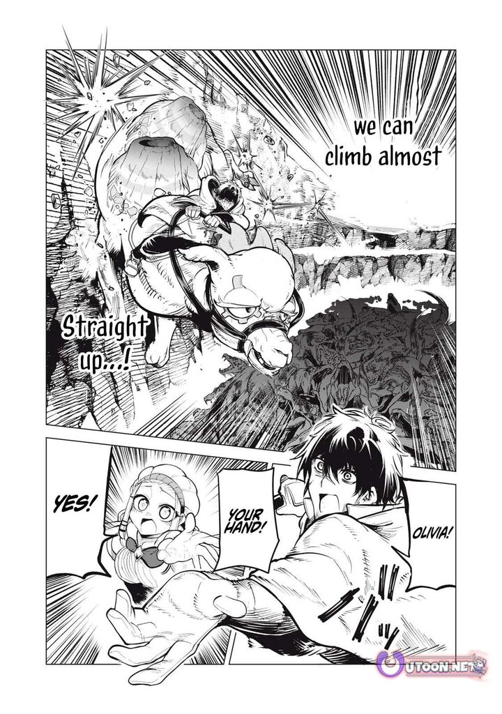 Kuni Wo Owareta Ryuushi San Hirowareta Ringoku De Ukkari Musou Shite Shimau 34 20