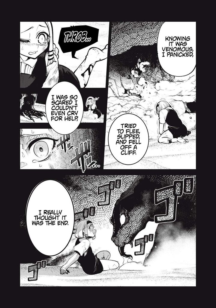 Kuni Wo Owareta Ryuushi San Hirowareta Ringoku De Ukkari Musou Shite Shimau 34 4