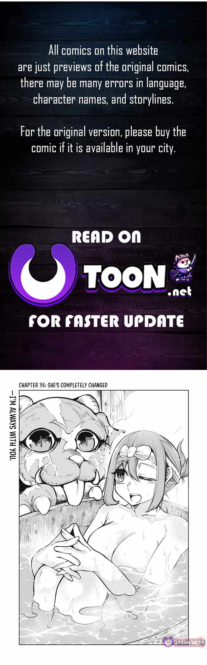 Kuni Wo Owareta Ryuushi San Hirowareta Ringoku De Ukkari Musou Shite Shimau 35 1