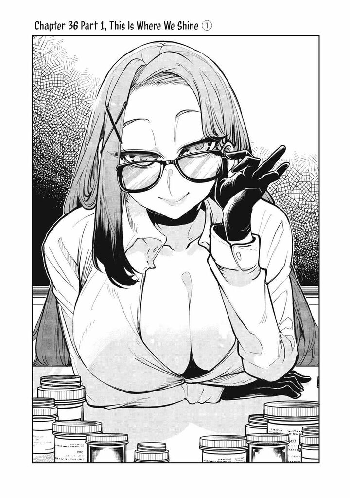 Kuni Wo Owareta Ryuushi San Hirowareta Ringoku De Ukkari Musou Shite Shimau 36a 2