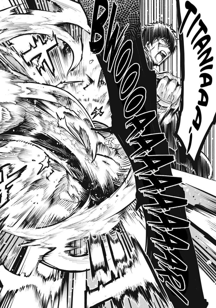 Kuni Wo Owareta Ryuushi San Hirowareta Ringoku De Ukkari Musou Shite Shimau 37b 7