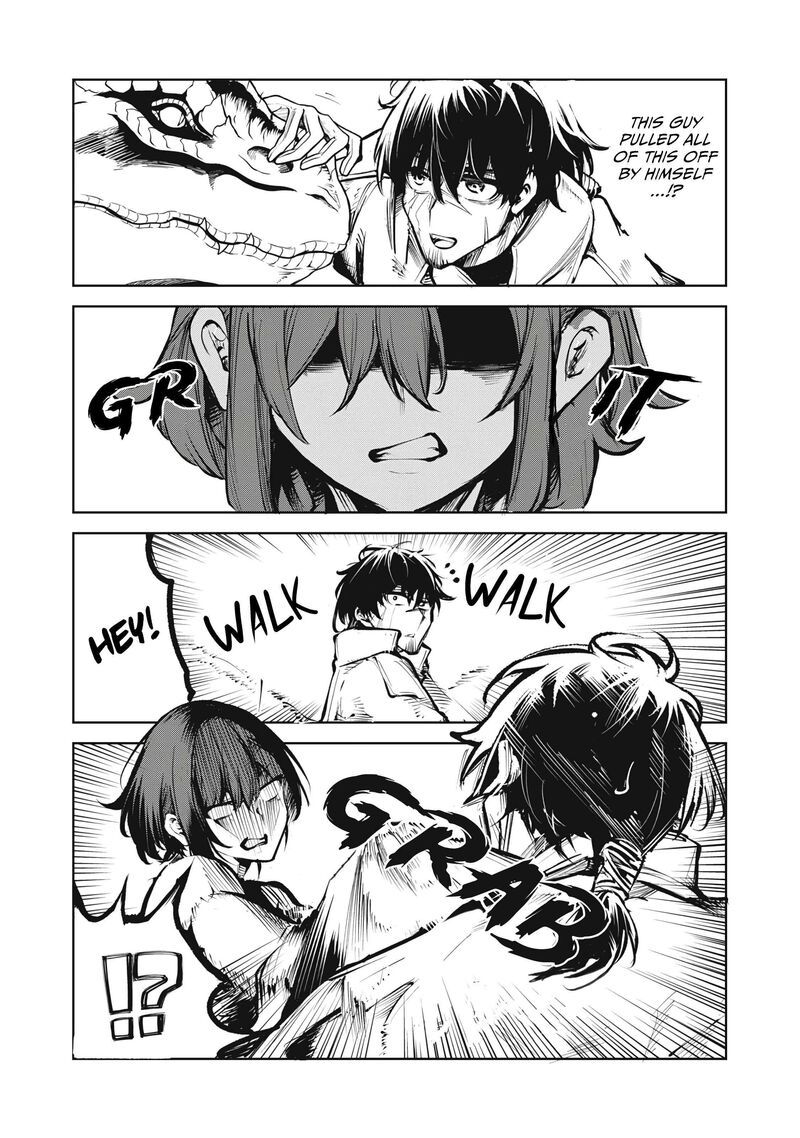 Kuni Wo Owareta Ryuushi San Hirowareta Ringoku De Ukkari Musou Shite Shimau 39 11