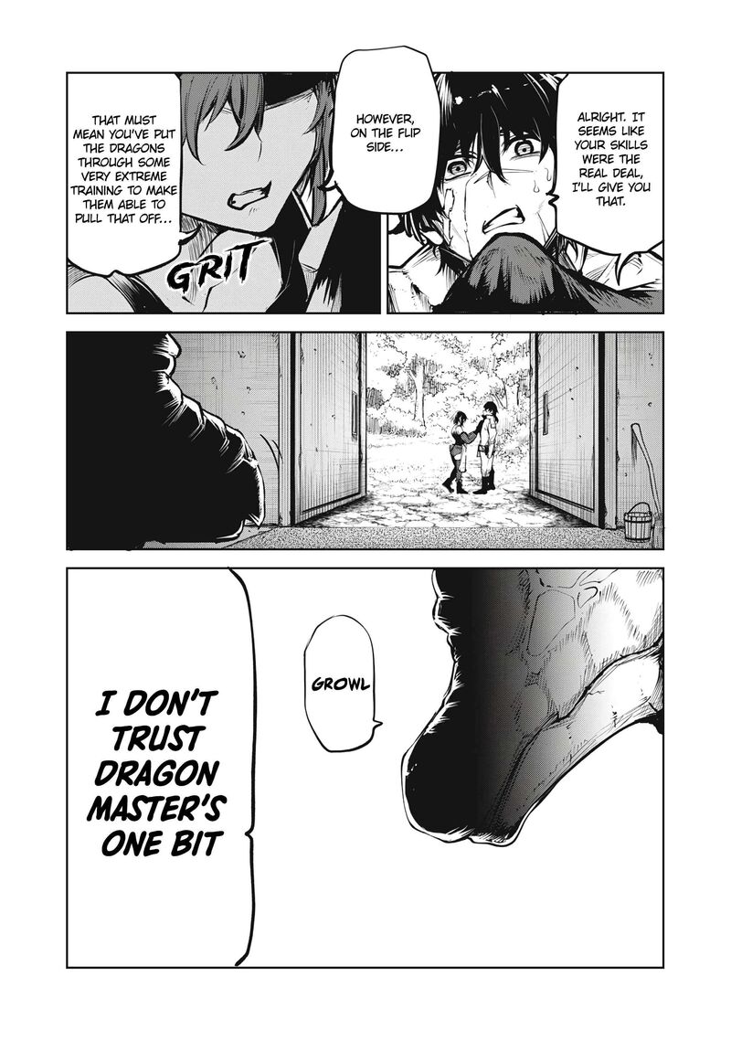 Kuni Wo Owareta Ryuushi San Hirowareta Ringoku De Ukkari Musou Shite Shimau 39 12