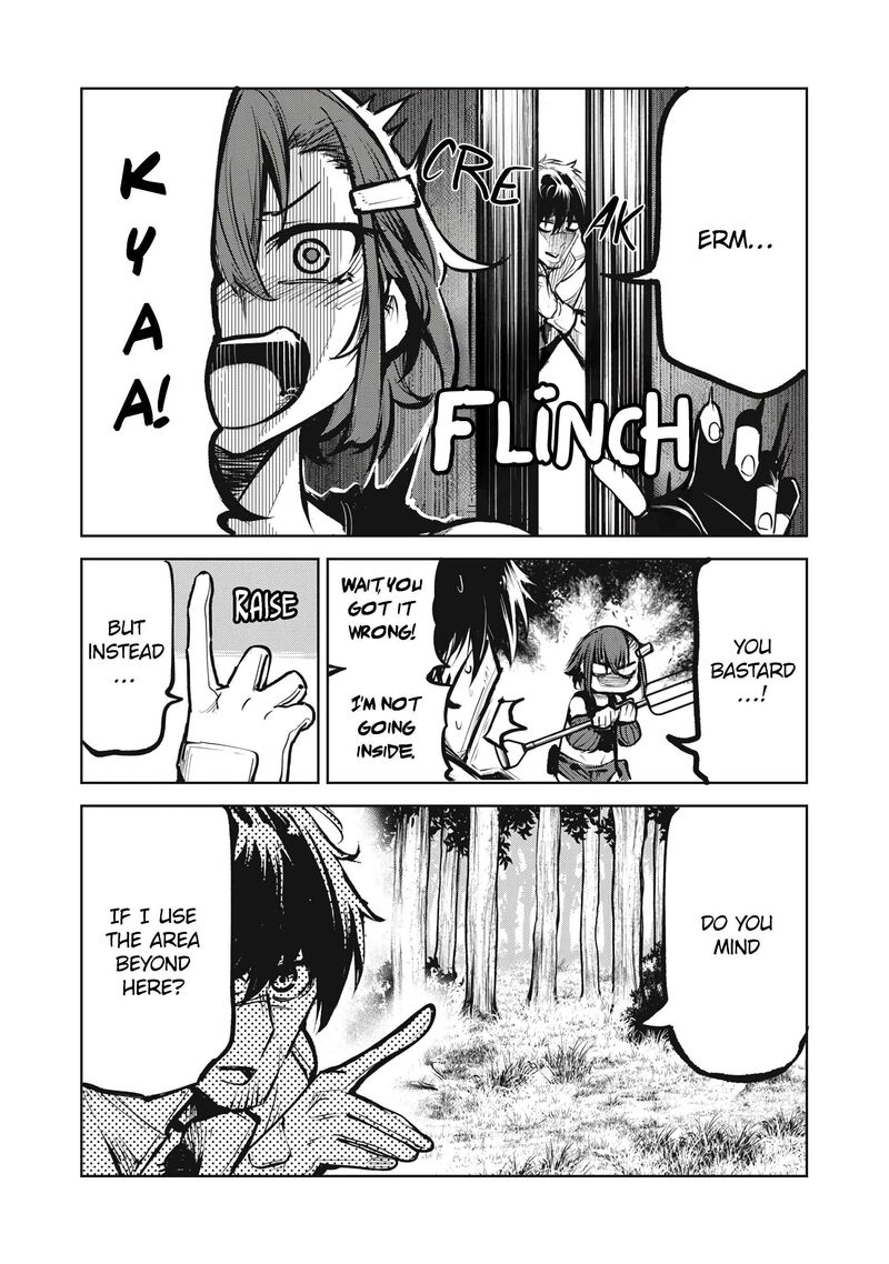 Kuni Wo Owareta Ryuushi San Hirowareta Ringoku De Ukkari Musou Shite Shimau 40 6