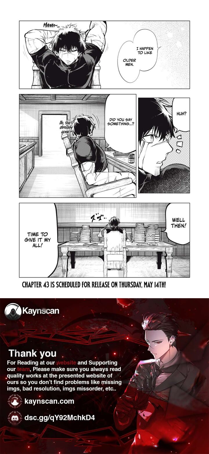 Kuni Wo Owareta Ryuushi San Hirowareta Ringoku De Ukkari Musou Shite Shimau 42 15