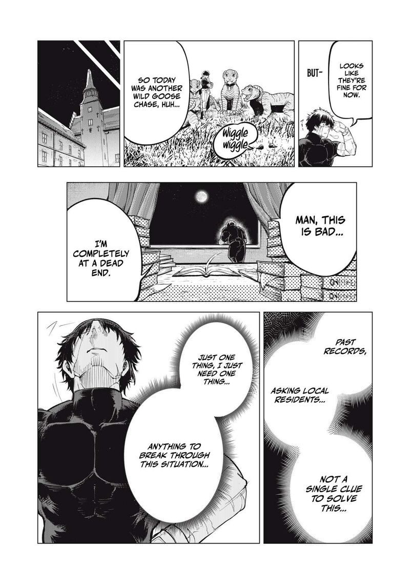 Kuni Wo Owareta Ryuushi San Hirowareta Ringoku De Ukkari Musou Shite Shimau 43 12