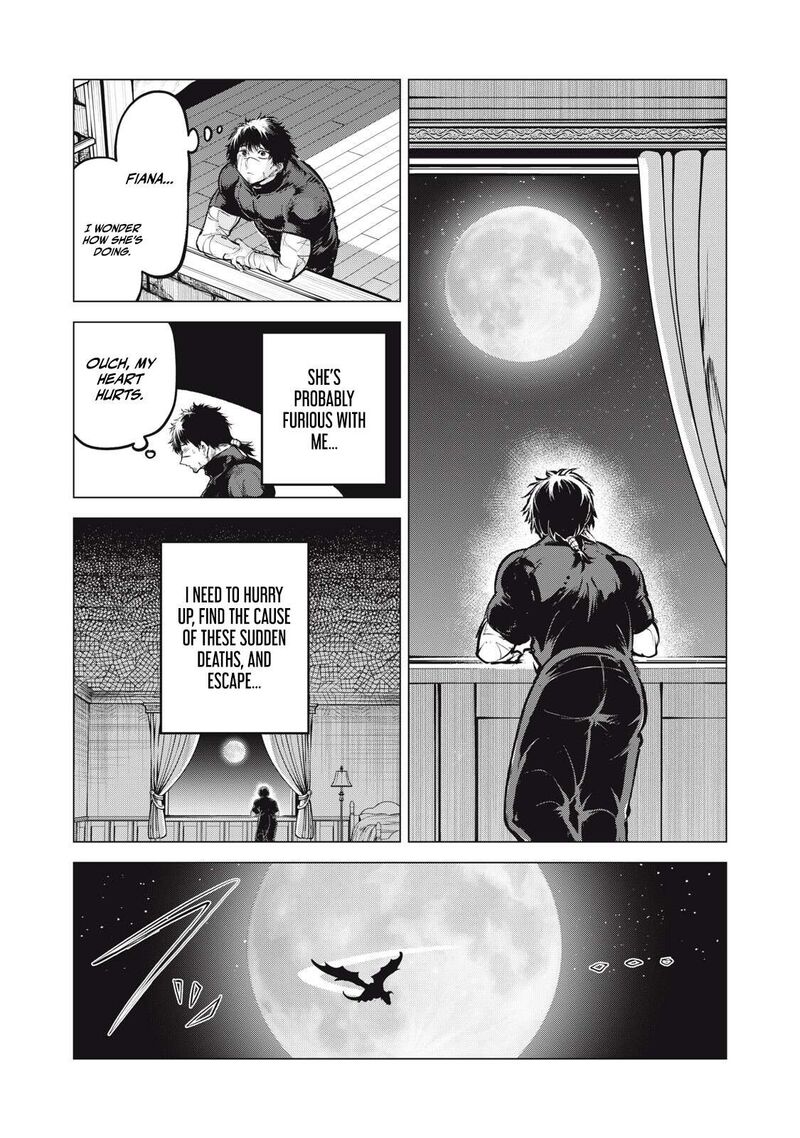 Kuni Wo Owareta Ryuushi San Hirowareta Ringoku De Ukkari Musou Shite Shimau 43 13