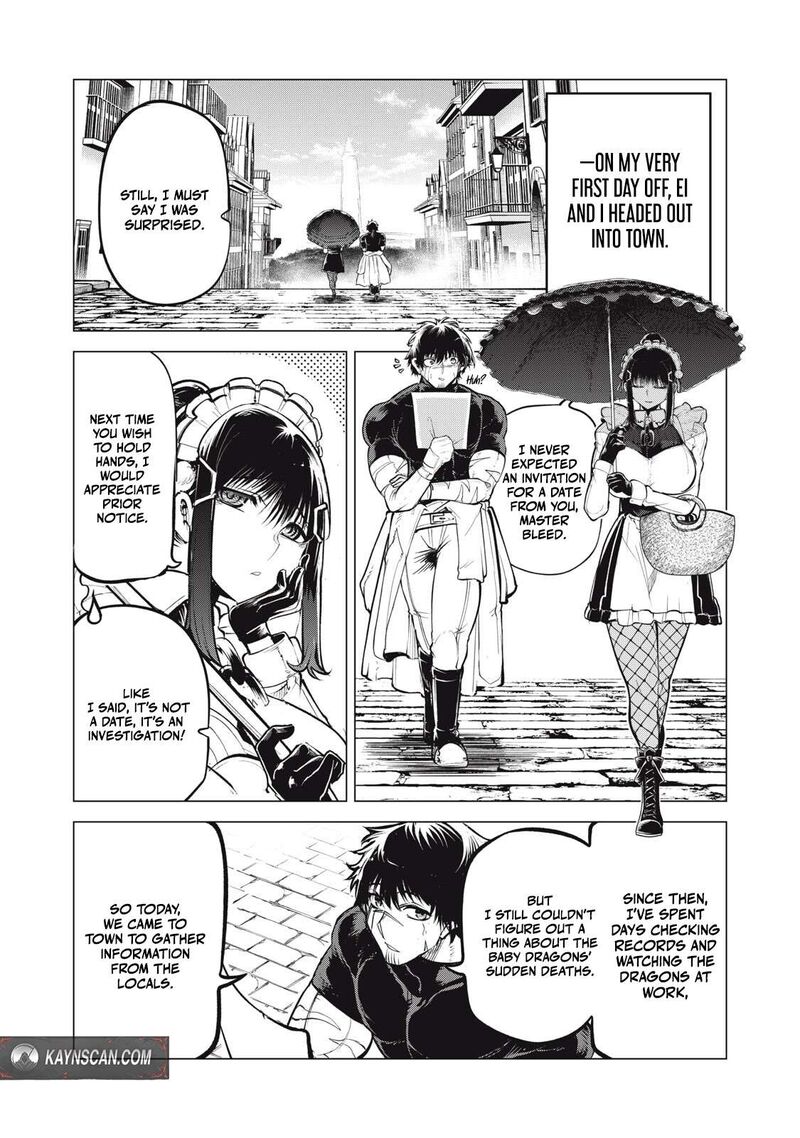 Kuni Wo Owareta Ryuushi San Hirowareta Ringoku De Ukkari Musou Shite Shimau 43 2