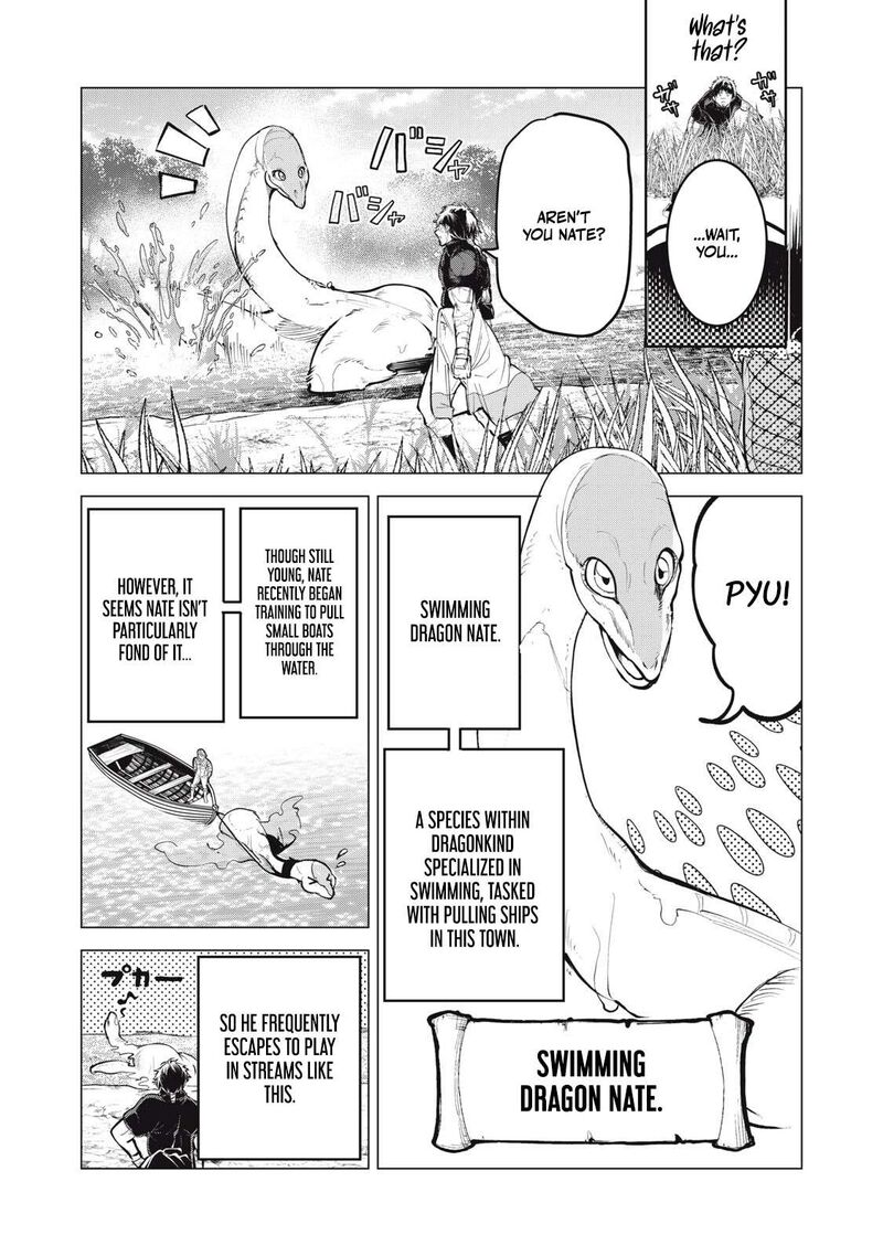 Kuni Wo Owareta Ryuushi San Hirowareta Ringoku De Ukkari Musou Shite Shimau 43 6