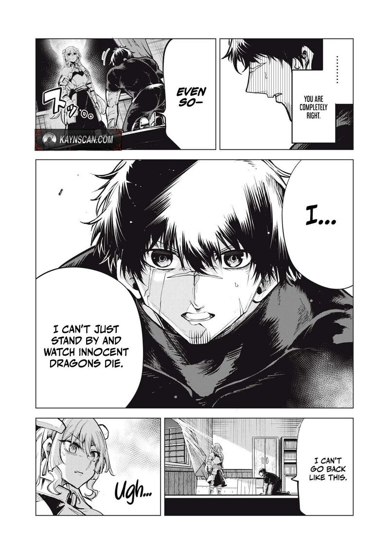 Kuni Wo Owareta Ryuushi San Hirowareta Ringoku De Ukkari Musou Shite Shimau 44 10