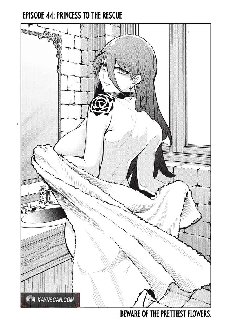 Kuni Wo Owareta Ryuushi San Hirowareta Ringoku De Ukkari Musou Shite Shimau 44 2