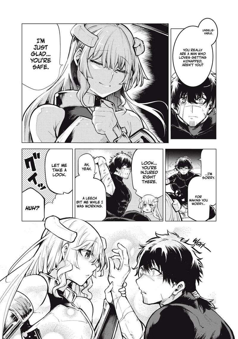 Kuni Wo Owareta Ryuushi San Hirowareta Ringoku De Ukkari Musou Shite Shimau 44 4