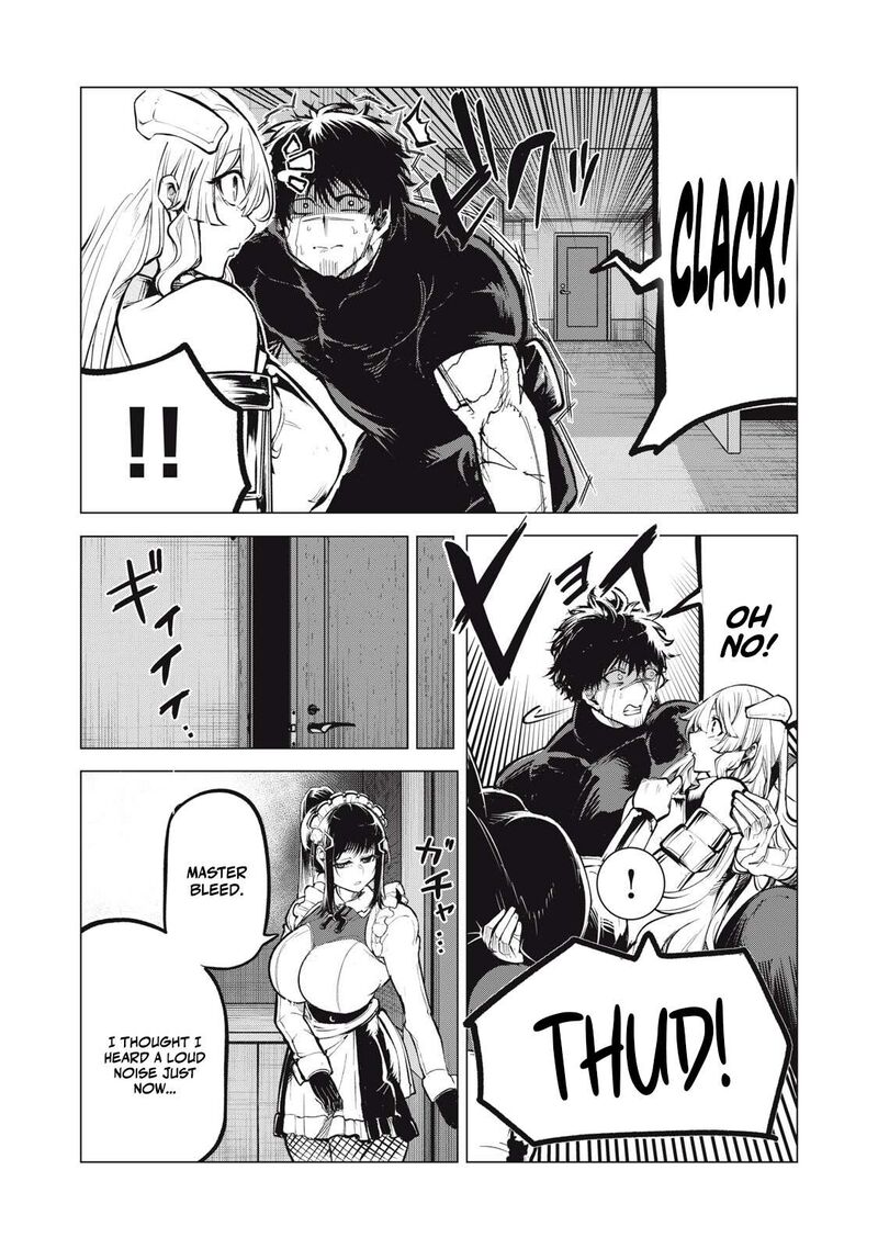 Kuni Wo Owareta Ryuushi San Hirowareta Ringoku De Ukkari Musou Shite Shimau 44 5