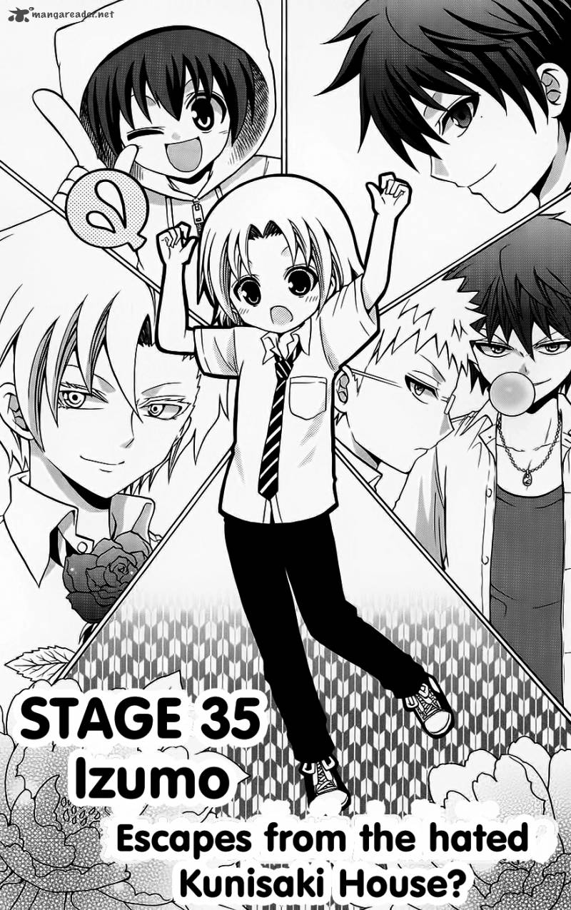 Kunisaki Izumo No Jijou 35 2