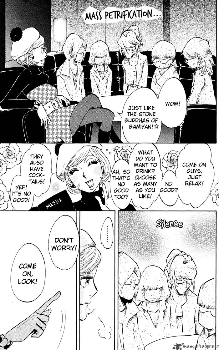 Kuragehime 10 18