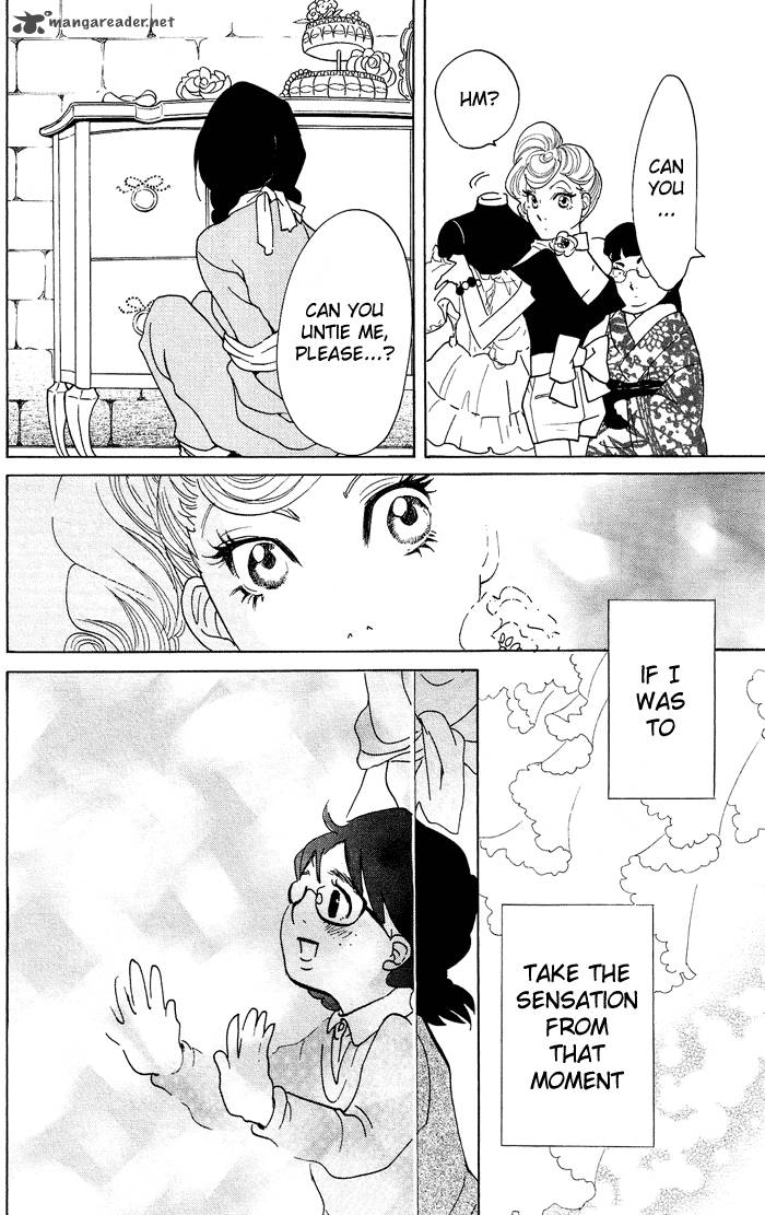 Kuragehime 20 29