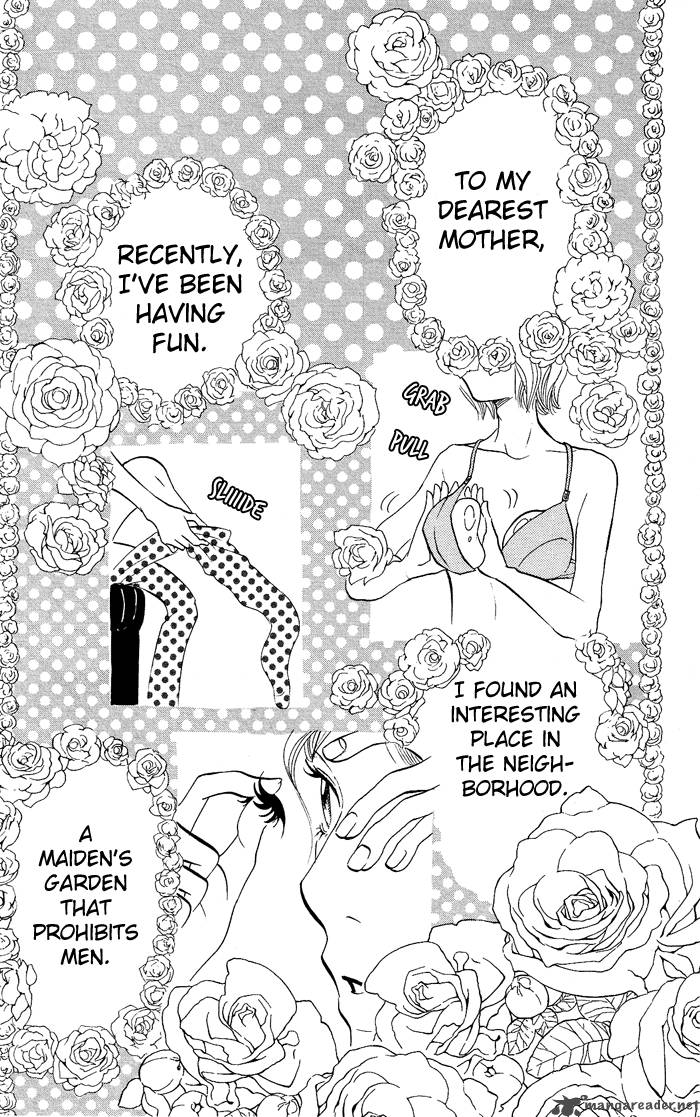 Kuragehime 4 3