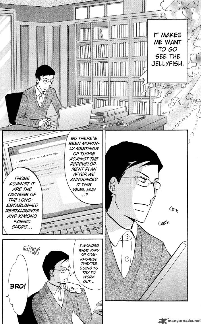 Kuragehime 6 7
