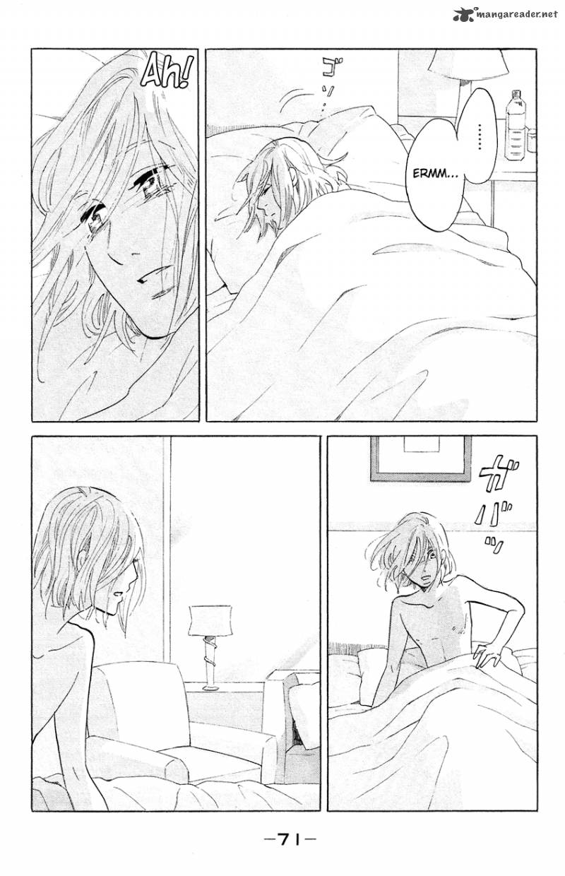 Kuragehime 67 4
