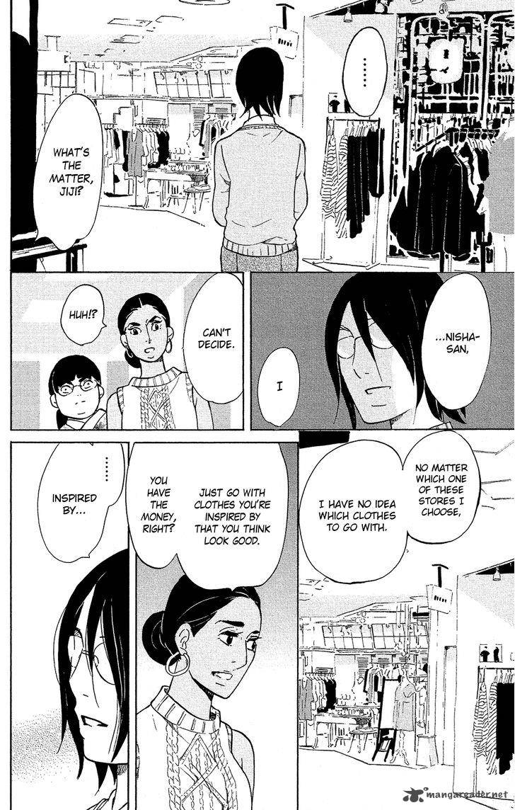 Kuragehime 78 13