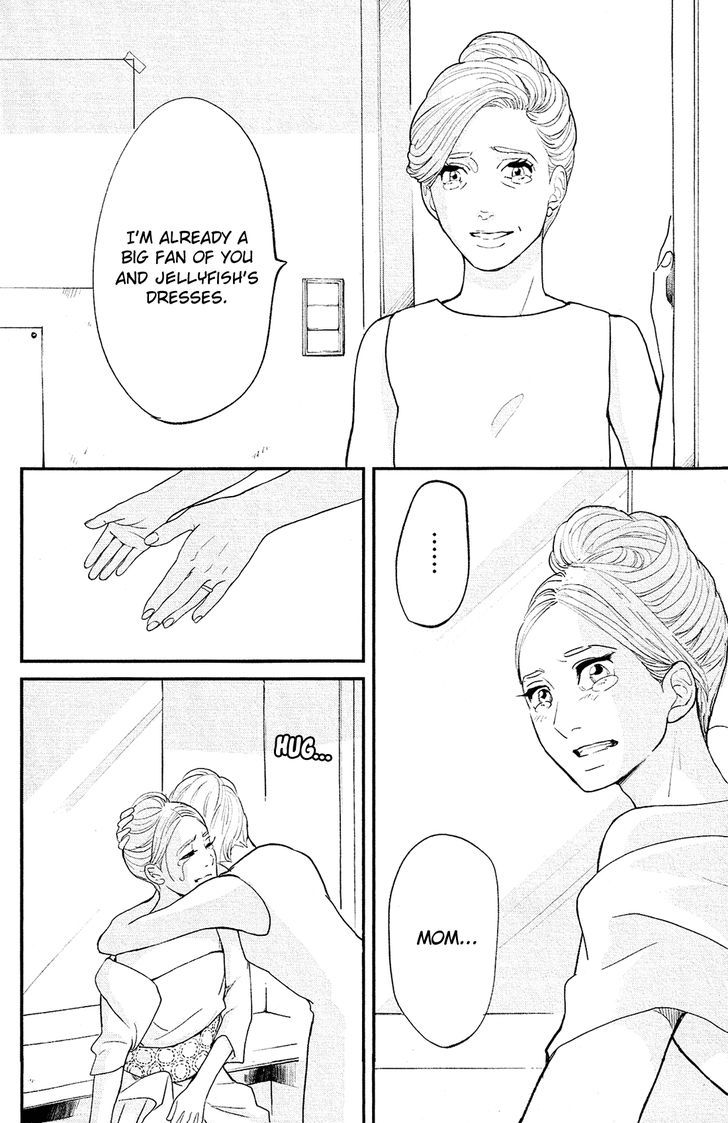 Kuragehime 84 32