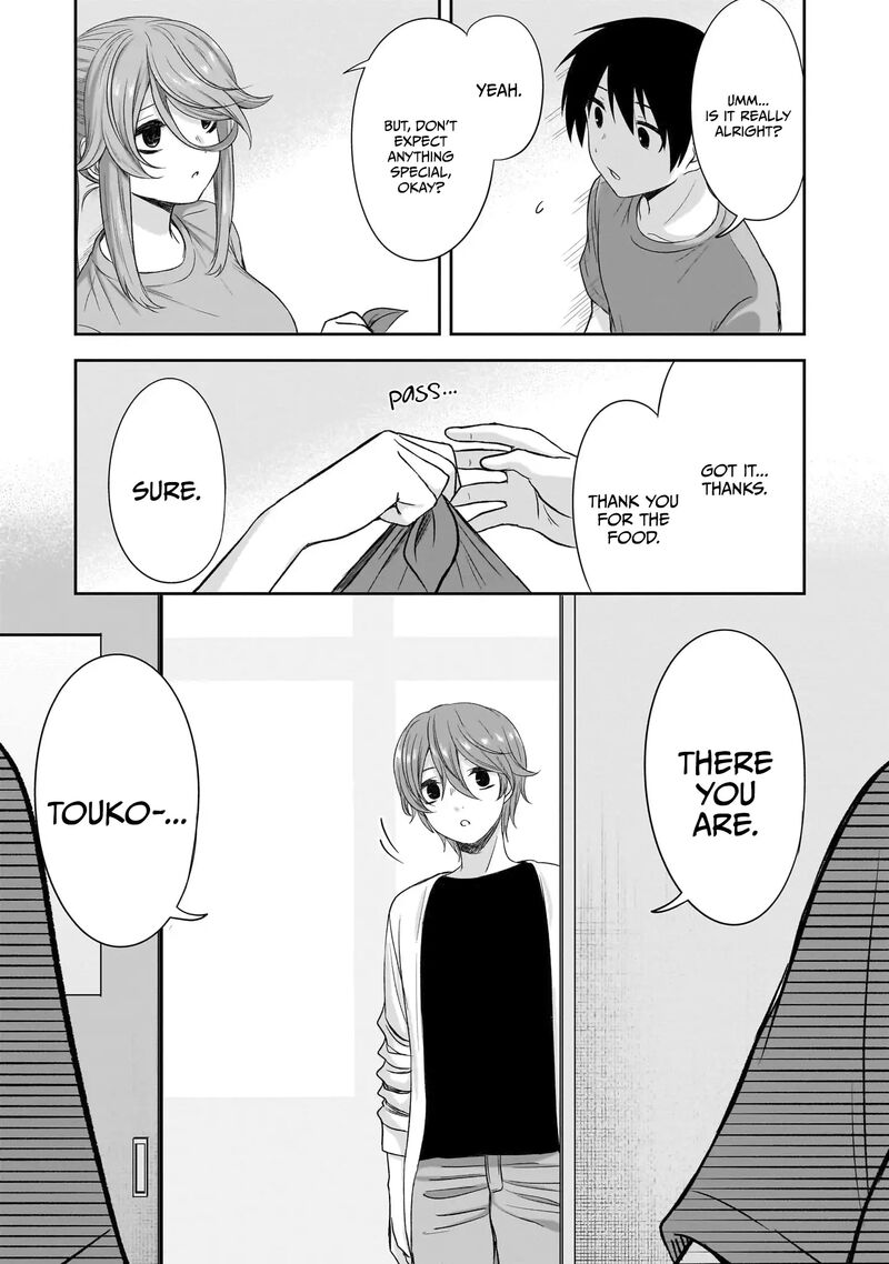 Kurai Anoko To Shitai Koto 37 13