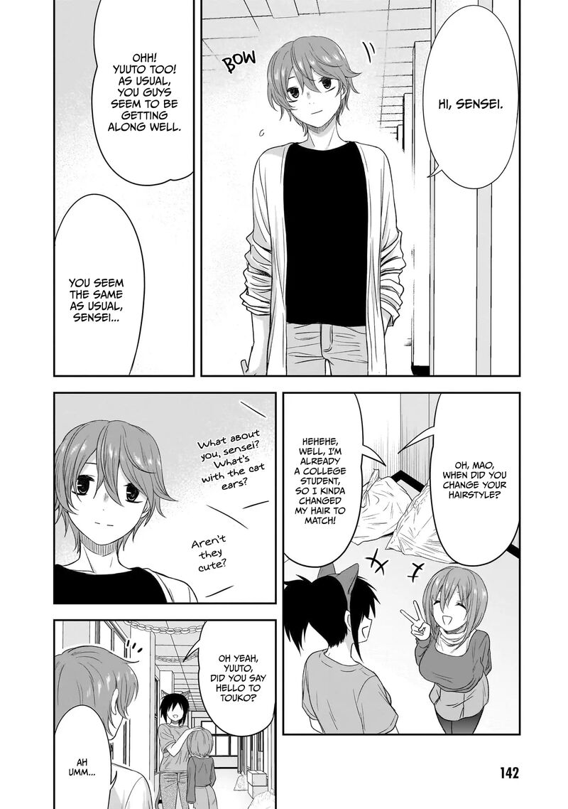 Kurai Anoko To Shitai Koto 37 4