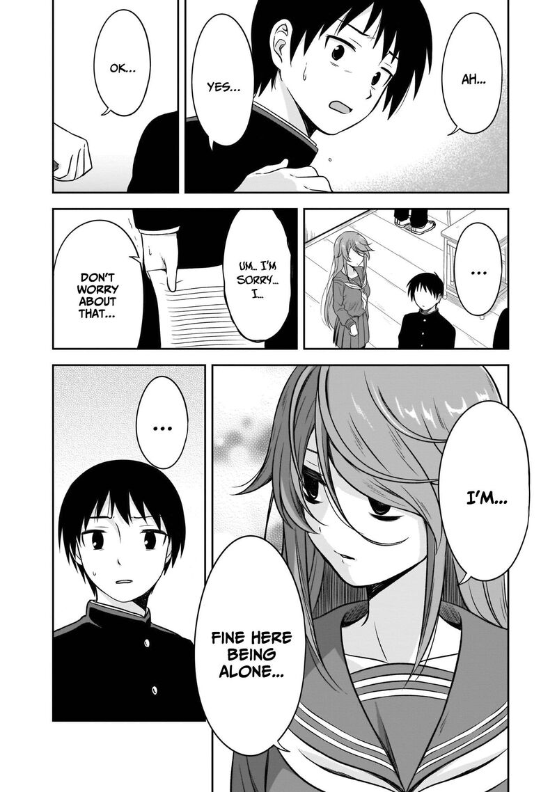 Kurai Anoko To Shitai Koto 5 9