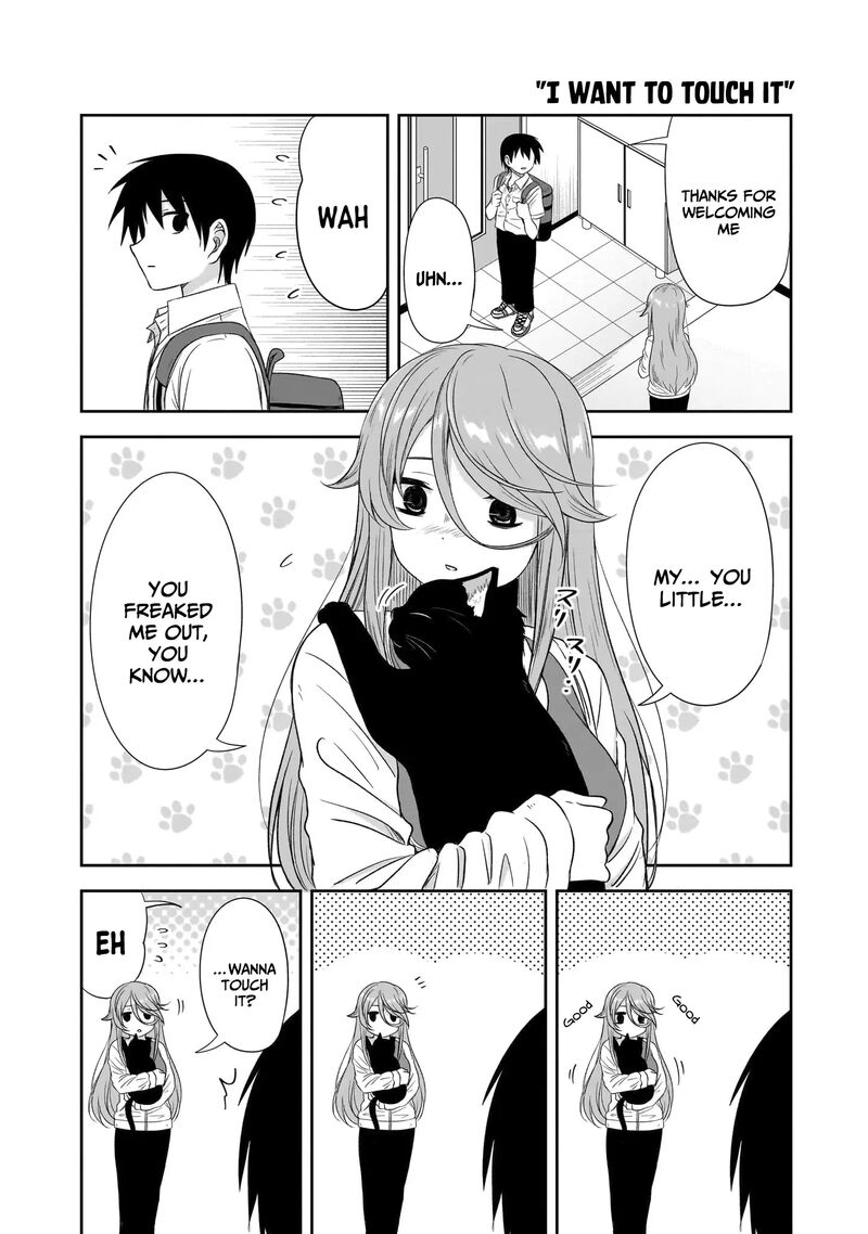 Kurai Anoko To Shitai Koto 50e 3