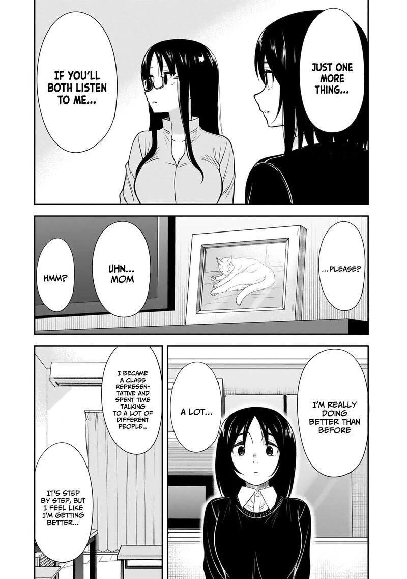 Kurai Anoko To Shitai Koto 51 11