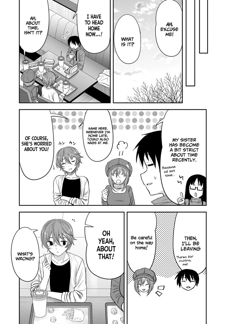 Kurai Anoko To Shitai Koto 60 12