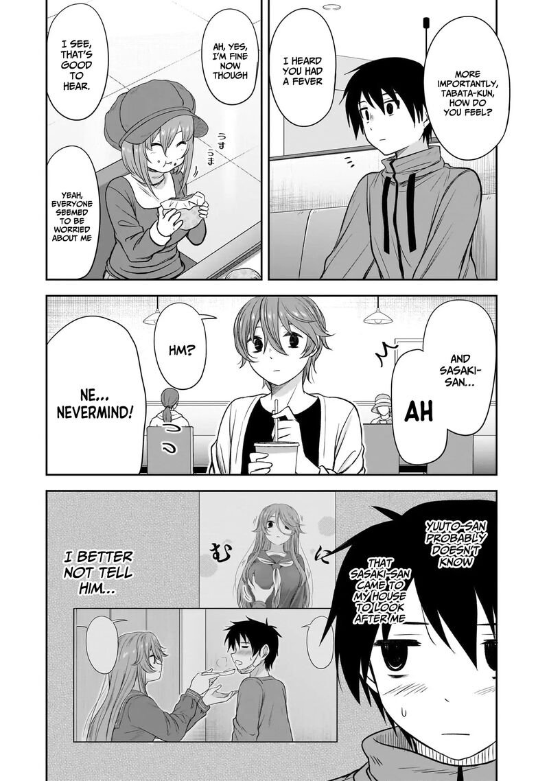 Kurai Anoko To Shitai Koto 60 4
