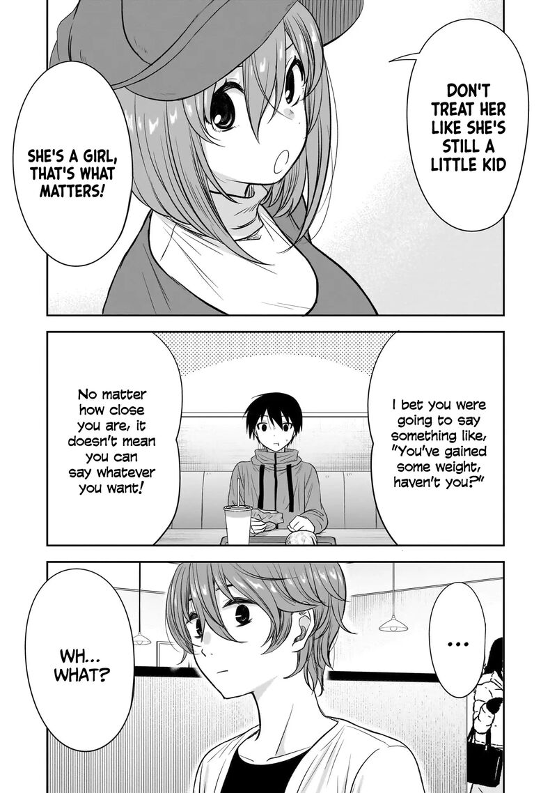 Kurai Anoko To Shitai Koto 60 6