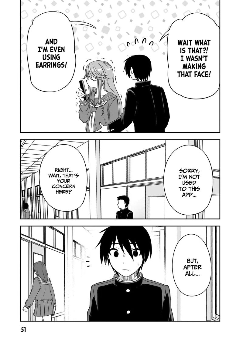 Kurai Anoko To Shitai Koto 66 12