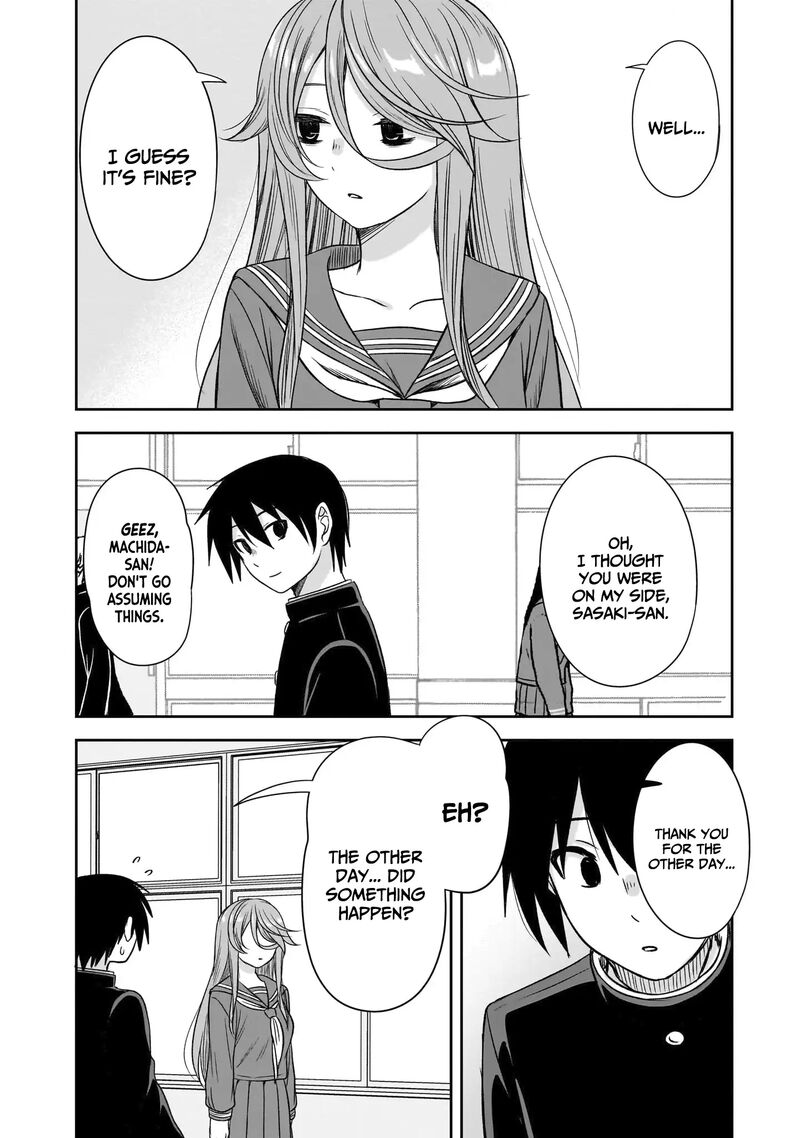 Kurai Anoko To Shitai Koto 66 3