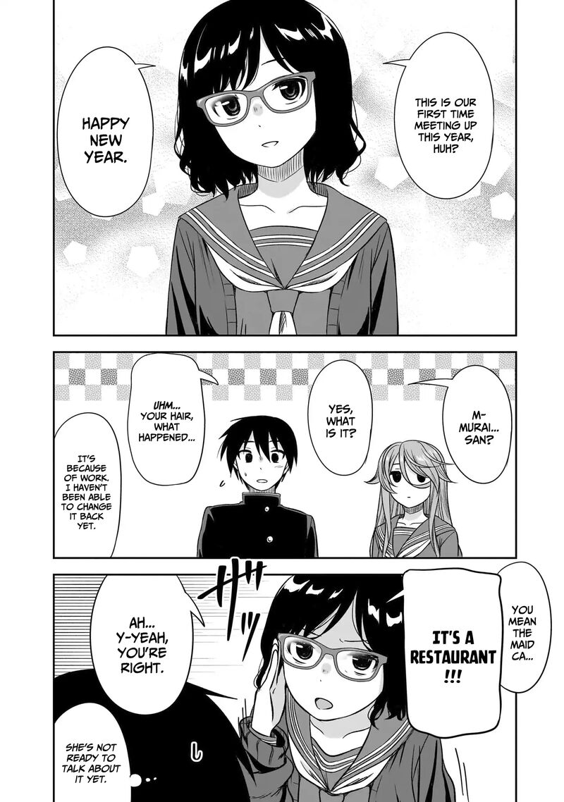 Kurai Anoko To Shitai Koto 66 5