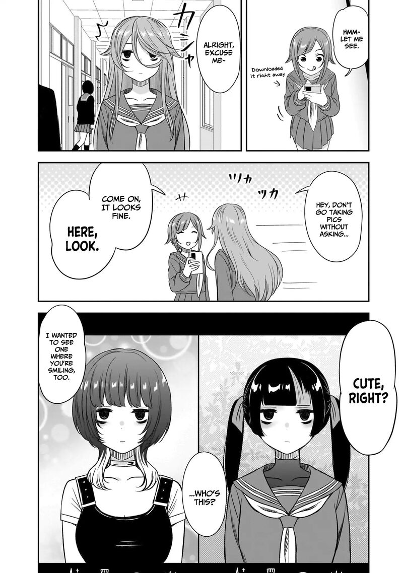 Kurai Anoko To Shitai Koto 66 7